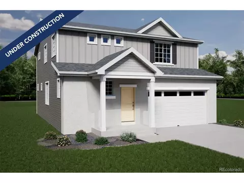 3967 N Riviera Ct, Aurora, CO 80019