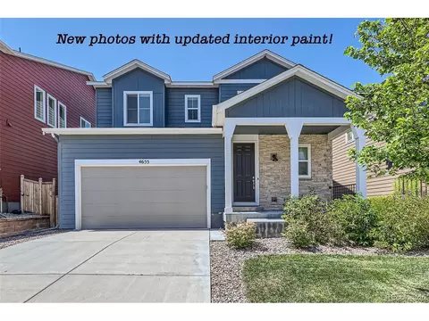 4655 Basalt Ridge Cir, Castle Rock, CO 80108