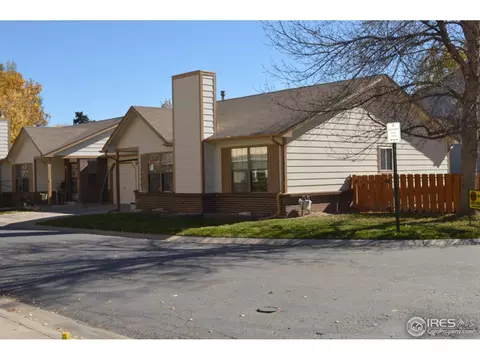 5256 Estes Cir, Arvada, CO 80002 photo 1