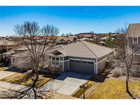 3612 Wonder Dr, Castle Rock, CO 80109