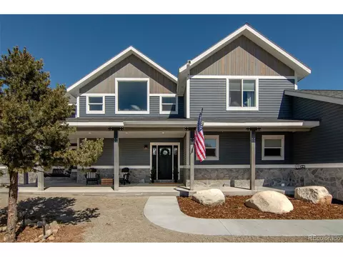 28878 Cielo Ln, Buena Vista, CO 81211