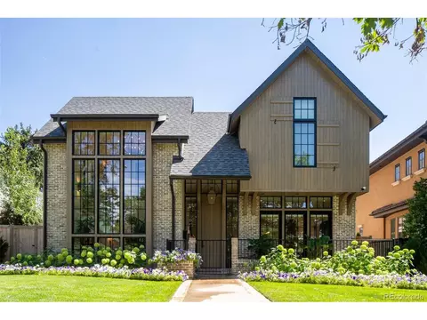 834 S Columbine St, Denver, CO 80209
