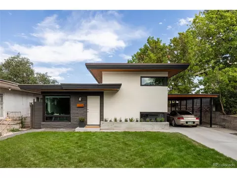 30 N Osceola St, Denver, CO 80219