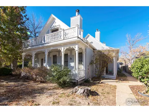 1927 Pine St #C, Boulder, CO 80302 photo 1