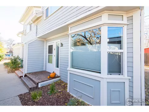 1927 Pine St #C, Boulder, CO 80302 photo 4