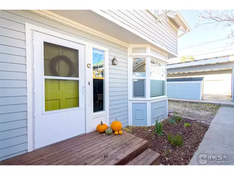 1927 Pine St #C, Boulder, CO 80302 photo 2