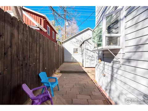 1927 Pine St #C, Boulder, CO 80302 photo 33