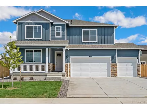 4618 Cattle Cross Trl, Castle Rock, CO 80104
