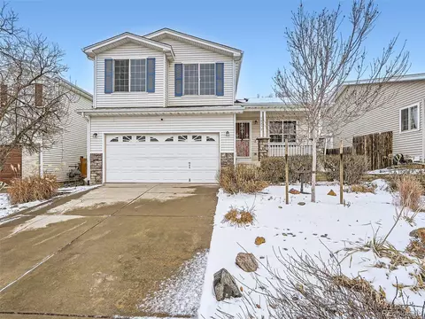 19573 Montview Dr, Aurora, CO 80011
