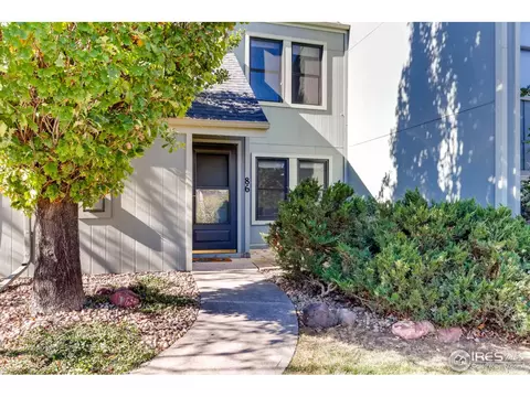 86 Benthaven Pl, Boulder, CO 80305 photo 1