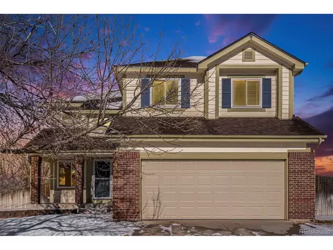 22341 E Mercer Pl, Aurora, CO 80018