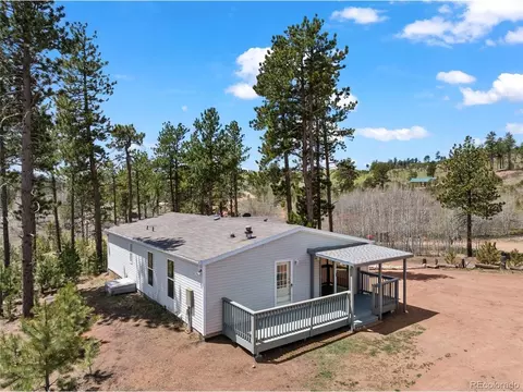 100 Wolverine Dr, Florissant, CO 80816 photo 46