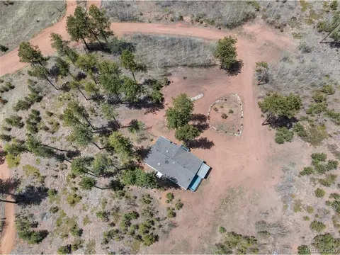 100 Wolverine Dr, Florissant, CO 80816 photo 49