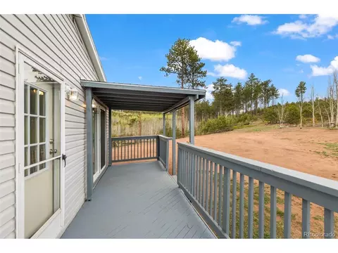 100 Wolverine Dr, Florissant, CO 80816 photo 5