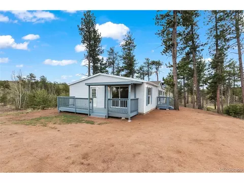 100 Wolverine Dr, Florissant, CO 80816 photo 10