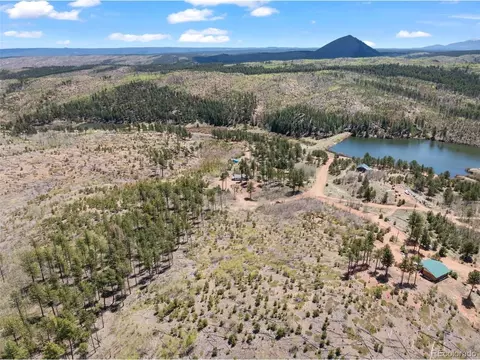 100 Wolverine Dr, Florissant, CO 80816 photo 43