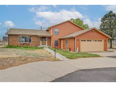 12230 Levi Cir, Henderson, CO 80640
