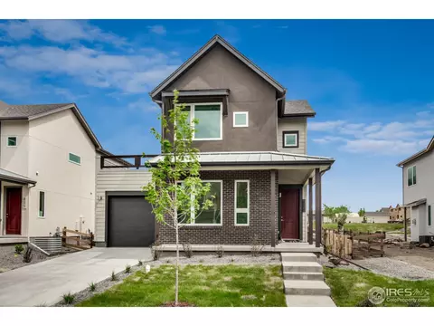 823 Yellow Pine Ave, Boulder, CO 80304 photo 1