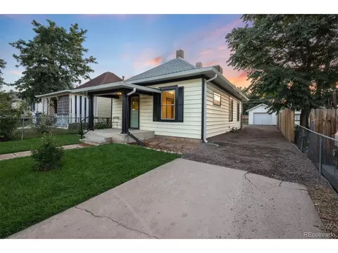 4145 S Acoma St, Englewood, CO 80110