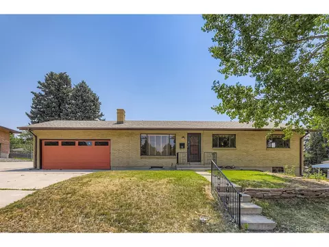 2736 S Stuart St, Denver, CO 80236