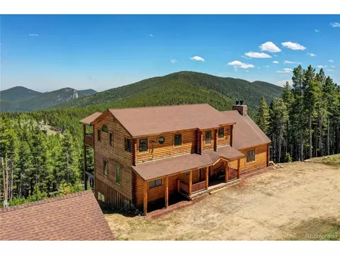449 Squaw Mountain Trl, Idaho Springs, CO 80452