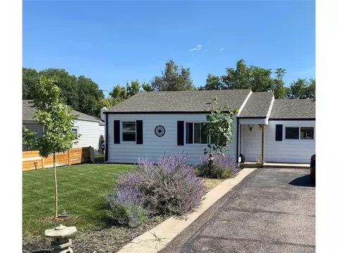 1206 N Hillside St, Aurora, CO 80010