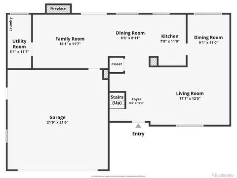 15643 E Kenyon Ave, Aurora, CO 80013 photo 39