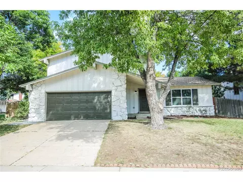15643 E Kenyon Ave, Aurora, CO 80013