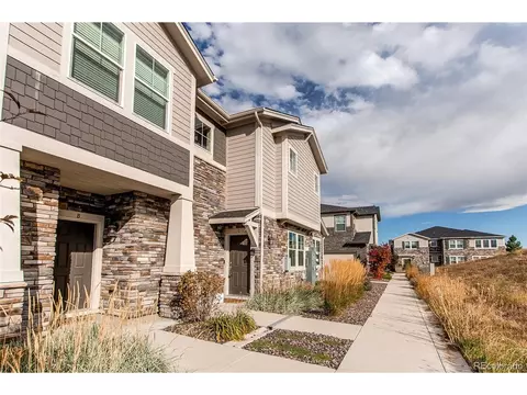 24806 E Calhoun Pl #C, Aurora, CO 80016
