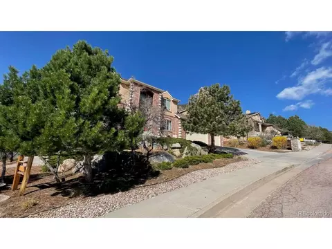525 Paisley Dr, Colorado Springs, CO 80906