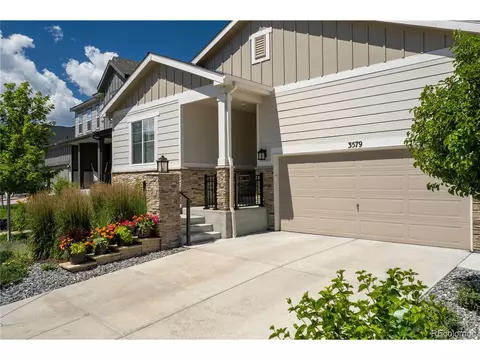 3579 Makley Cir, Castle Rock, CO 80104