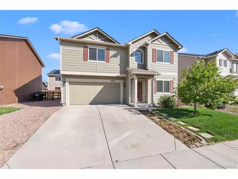 4044 Silver Star Grv, Colorado Springs, CO 80911