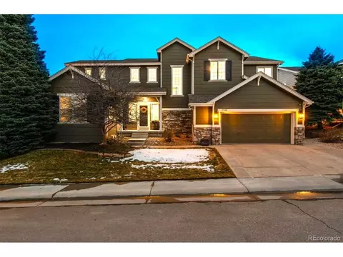 2792 Greatwood Way, Highlands Ranch, CO 80126