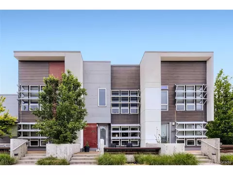 2805 W 52nd Ave, Denver, CO 80221