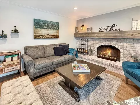 Living - 13232 W Layton Ave, Morrison, CO 80465 photo 1 of 4