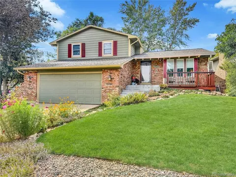 Exterior - 13232 W Layton Ave, Morrison, CO 80465 photo 7 of 7