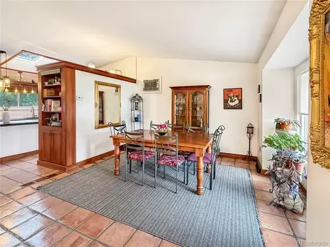 Dining - 13232 W Layton Ave, Morrison, CO 80465 photo 2 of 5