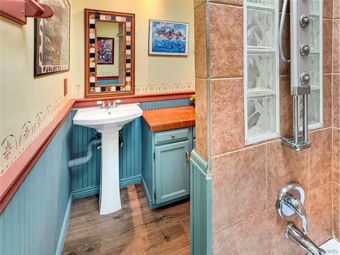 Bath - 13232 W Layton Ave, Morrison, CO 80465 photo 3 of 5