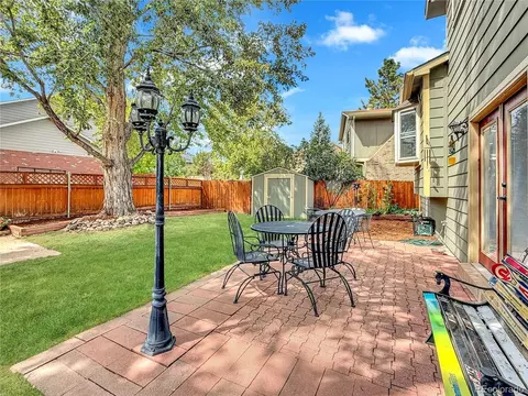 Exterior - 13232 W Layton Ave, Morrison, CO 80465 photo 2 of 7