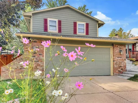 Exterior - 13232 W Layton Ave, Morrison, CO 80465 photo 6 of 7