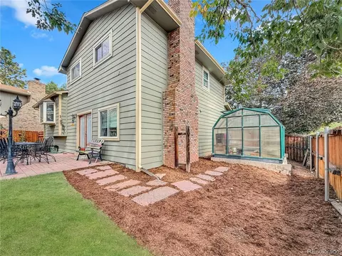 Exterior - 13232 W Layton Ave, Morrison, CO 80465 photo 4 of 7
