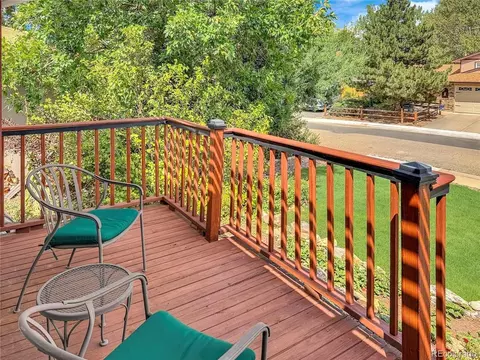 Exterior - 13232 W Layton Ave, Morrison, CO 80465 photo 1 of 7