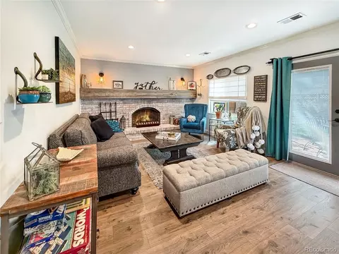 Living - 13232 W Layton Ave, Morrison, CO 80465 photo 3 of 4