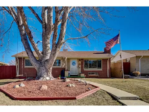 18 S Zenobia St, Denver, CO 80219