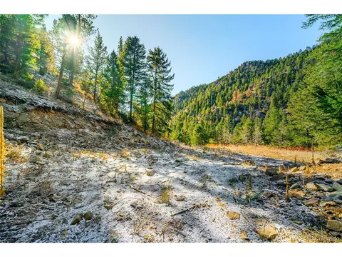 1150 Fall River Rd, Idaho Springs, CO 80452
