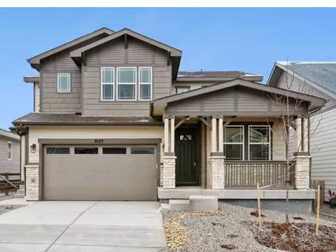8145 Cokedale Cir, Littleton, CO 80125