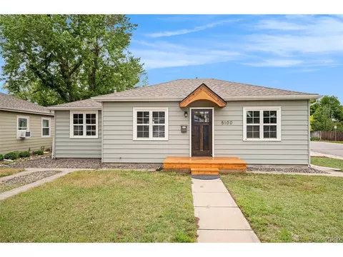 5100 Clay St, Denver, CO 80221