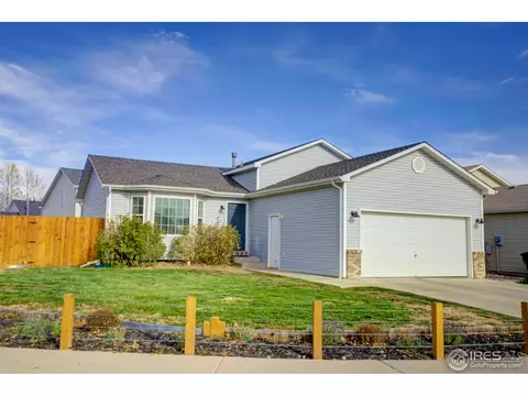 3029 Hawk Dr, Evans, CO 80620 photo 2