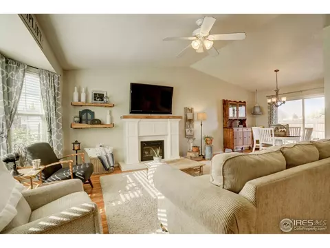 3029 Hawk Dr, Evans, CO 80620 photo 5