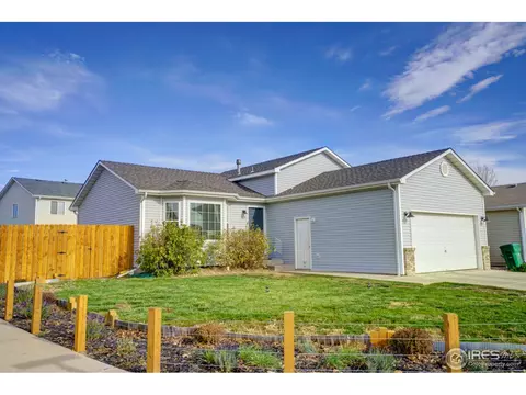 3029 Hawk Dr, Evans, CO 80620 photo 3